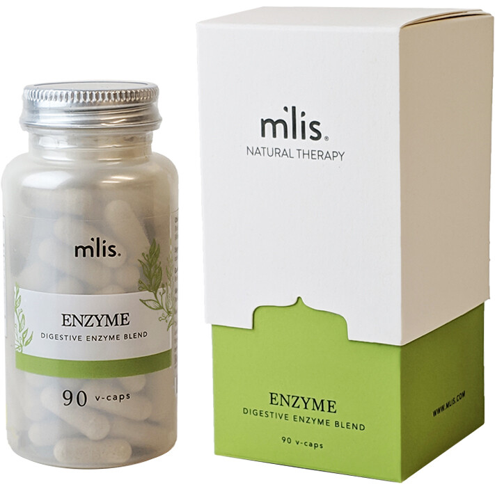 ENZYME ENZYME