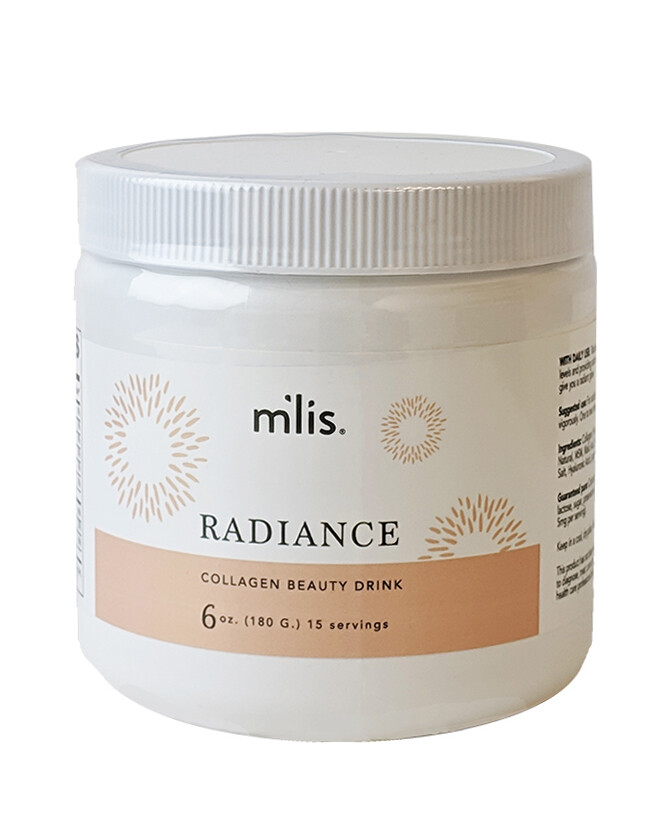 RADIANCE RADIANCE