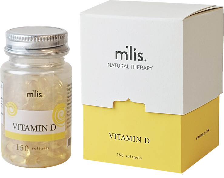 VITAMIN-D VITAMIN-D