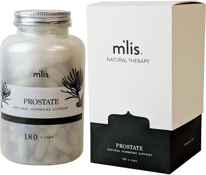 PROSTATE PROSTATE