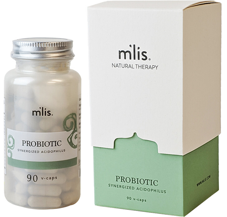 PROBIOTICS PROBIOTICS
