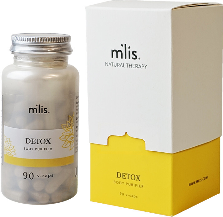 DETOX DETOX