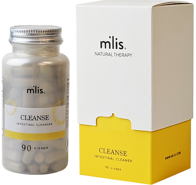 CLEANSE CLEANSE