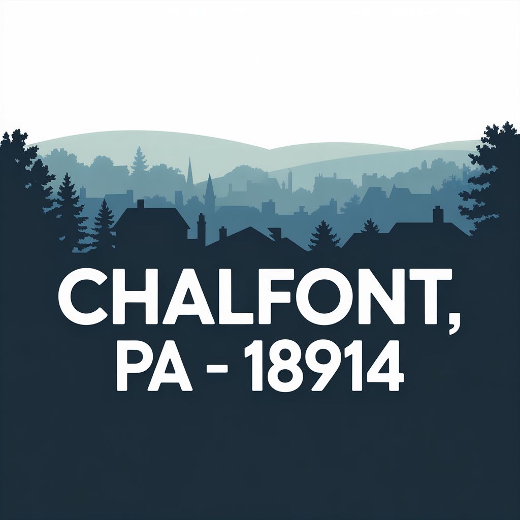 Heating Oil Chalfont