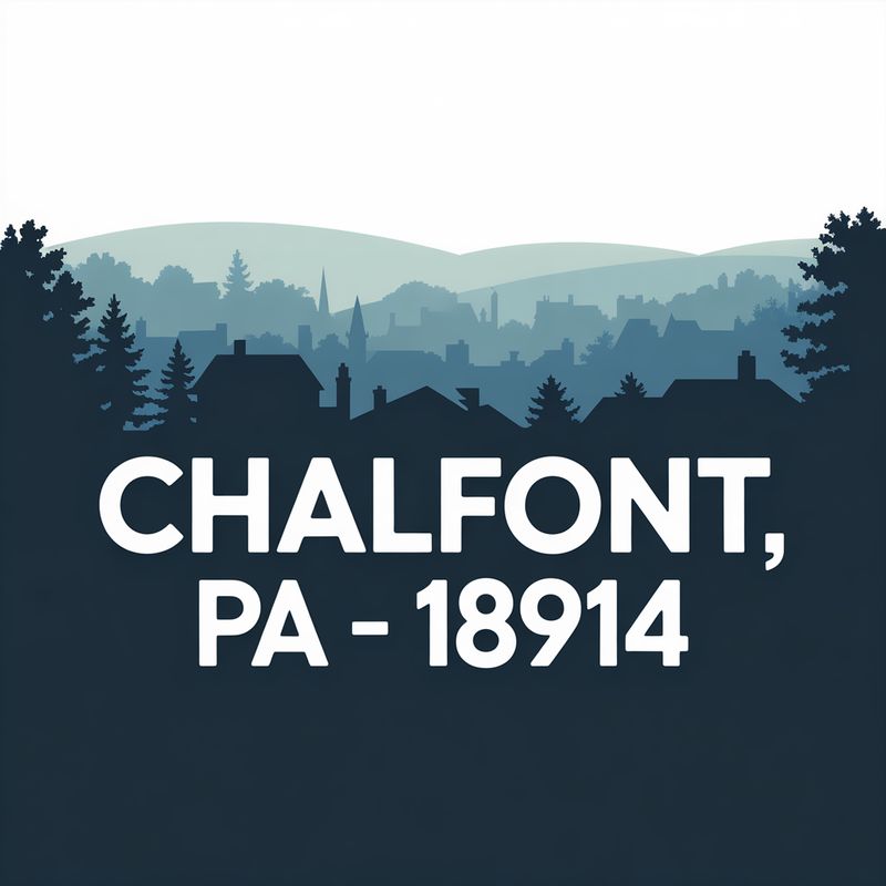 Heating Oil Chalfont