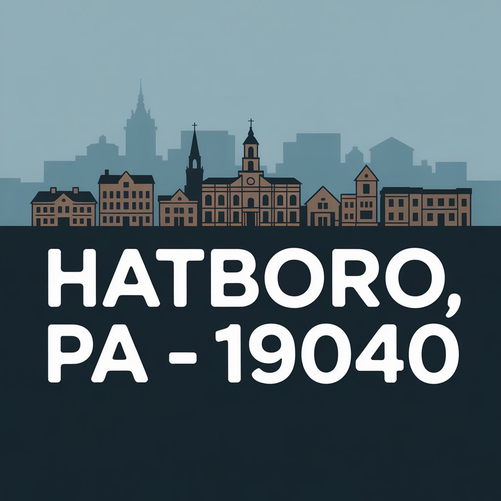 Heating Oil Hatboro