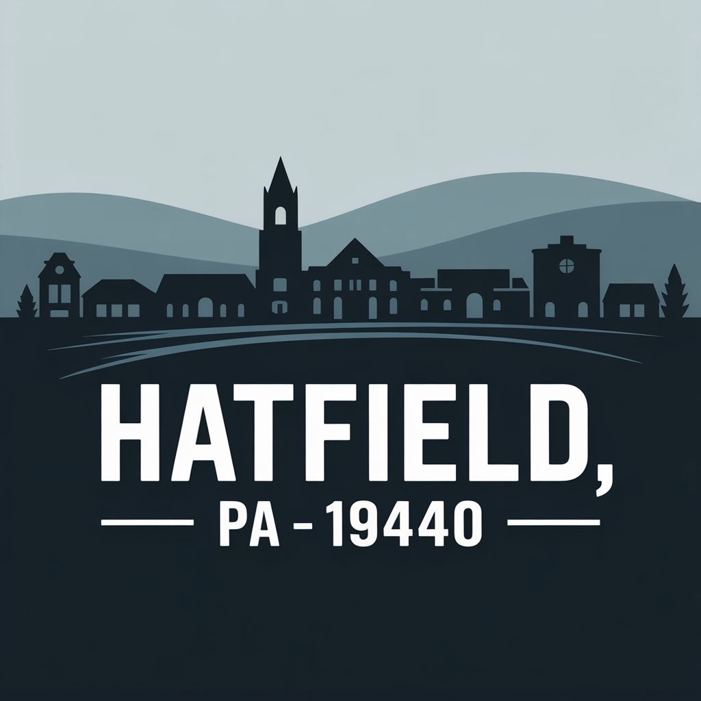 Heating Oil Hatfield