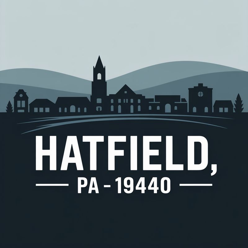 Heating Oil Hatfield