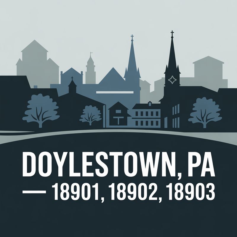 Heating Oil Doylestown