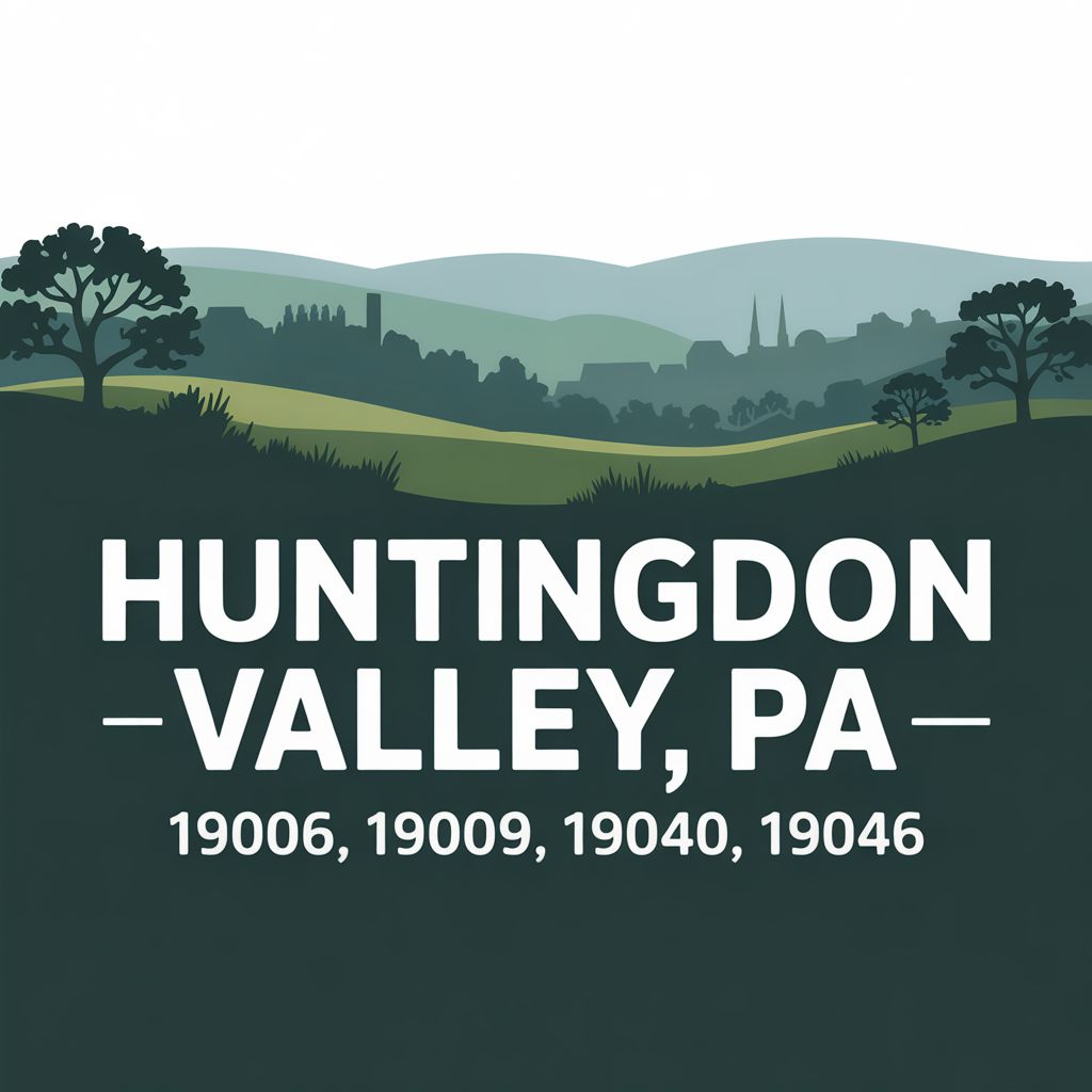 Heating Oil Huntingdon Valley