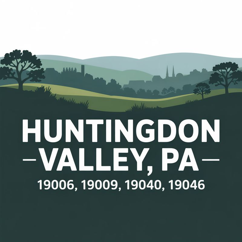 Heating Oil Huntingdon Valley