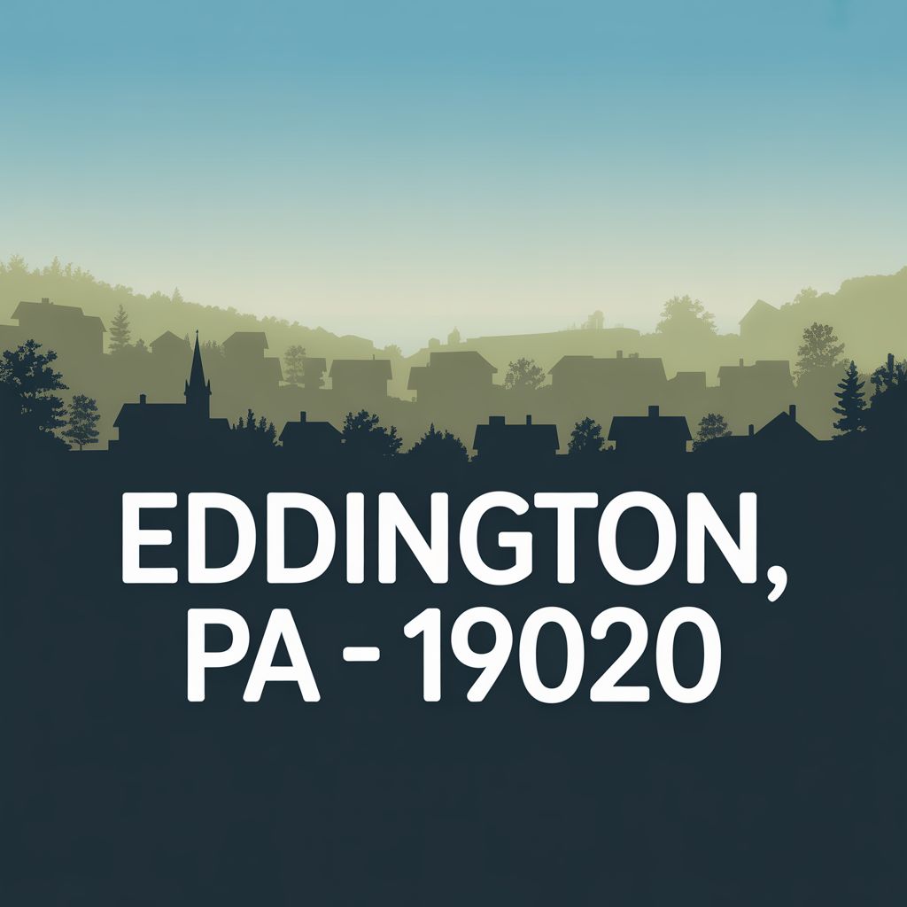 Heating Oil Eddington