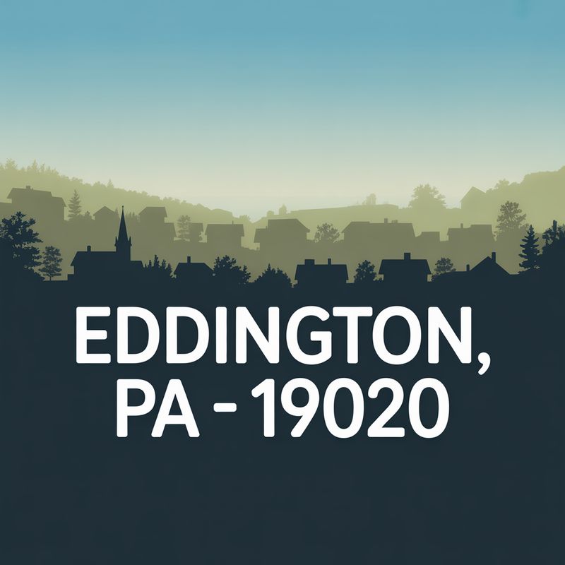 Heating Oil Eddington