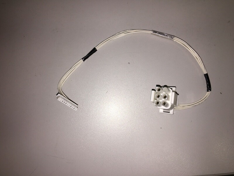 Headlight Harness - Jumper for FNT-157052047