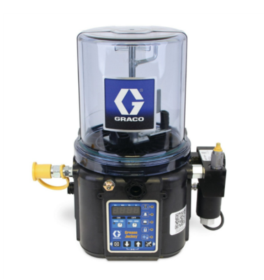 Graco Electric Grease Jockey® Pump, 12V with 30 FT Cable Graco Electric Grease Jockey® Pump, 12V with 30 FT Cable