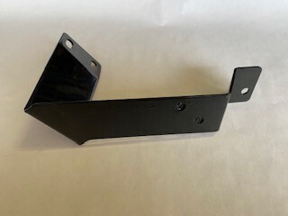 BRKT - MTNG, HOOD LATCH RH
