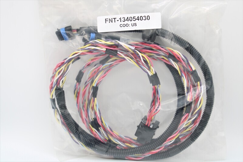 Throttle Control Harness