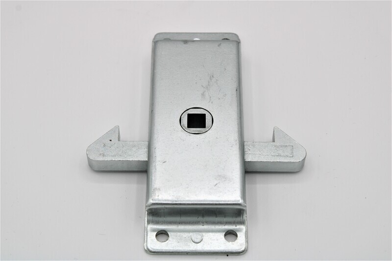 Door Hold Back Latch