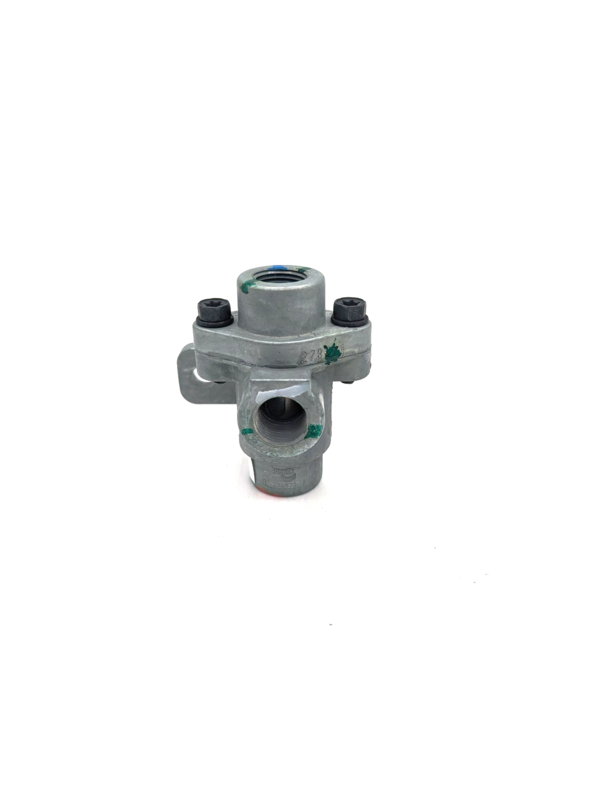 Double Check Valve