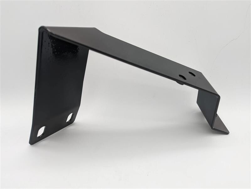 BRKT - MTNG, HOOD LATCH LH