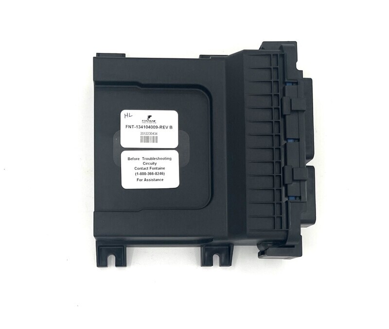 MODULE - DRIVER SELECT, RELAY, W/TIMER