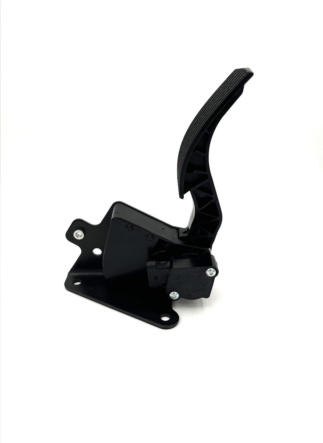 THROTTLE PEDAL ASSEMBLY