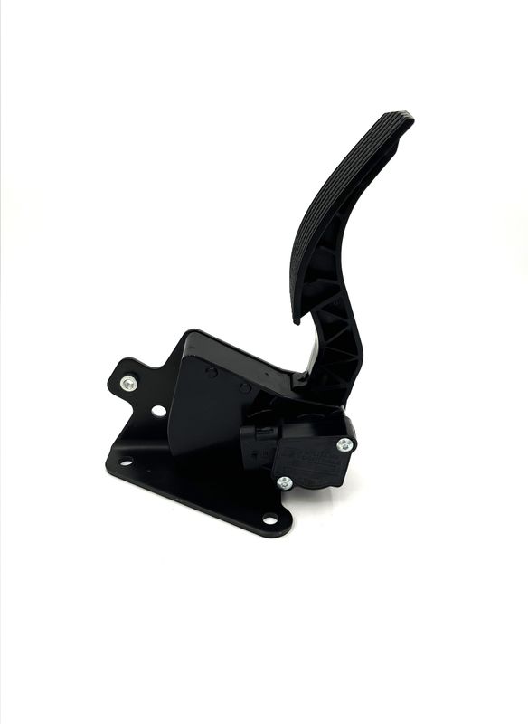 THROTTLE PEDAL ASSEMBLY