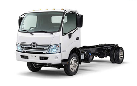 Hino