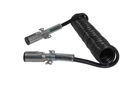 Dual Pole Liftgate Cable