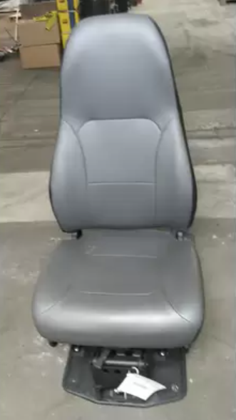 SEAT, DRIVER, HIGH, AIR SUSPENSION