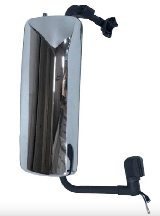 Volvo® Aero Chrome Outside Mirror RH