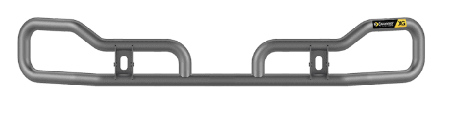 GUARD-GRILL, EXGUARD, XG100, SLVR