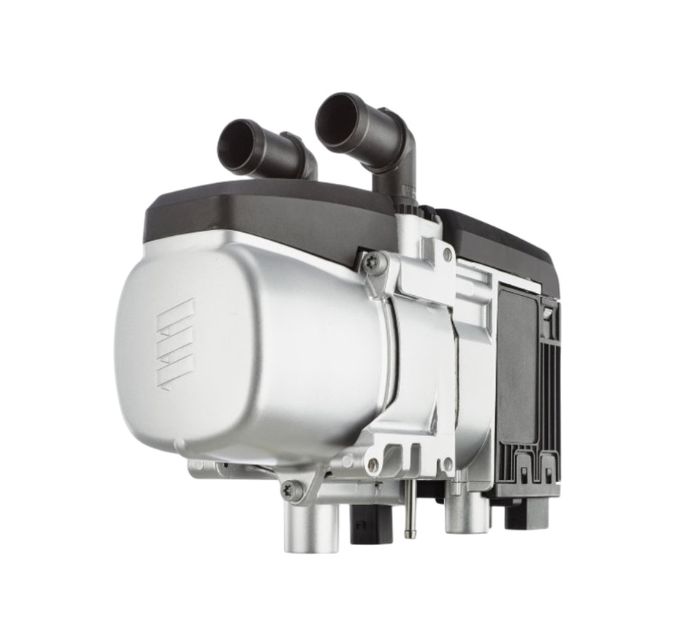 HEATER - ESPAR, COOLANT, HS3, CS, D5E, 12V w/ Controller