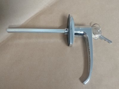 Outside Door Handle - International SURD Outside Door Handle - International SURD