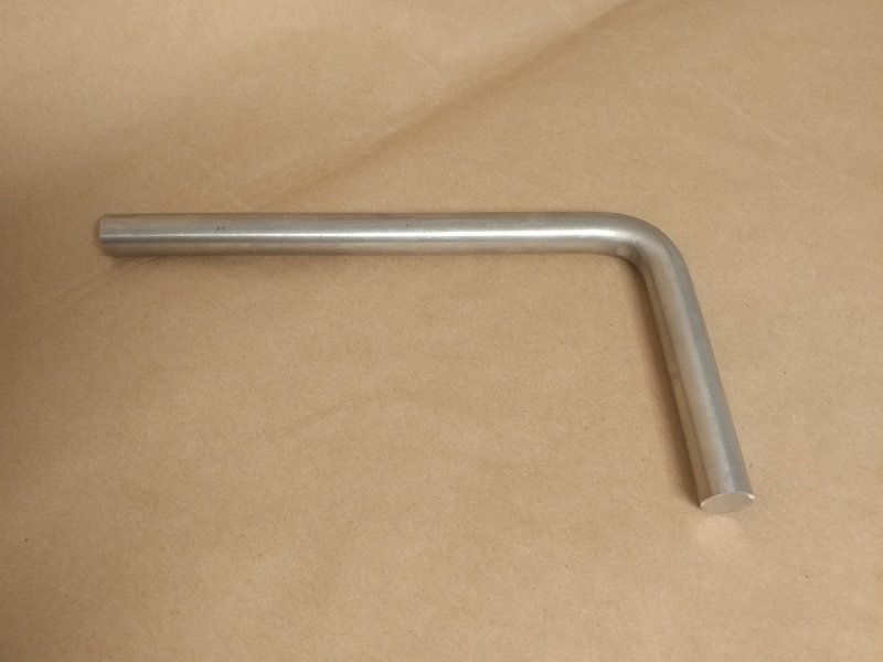 Freightliner Bi-Fold Door Pin 7.38&quot;