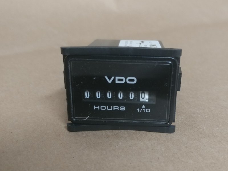 Hour Meter