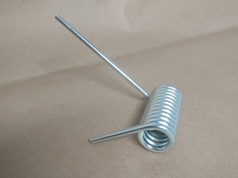 Seat Spring