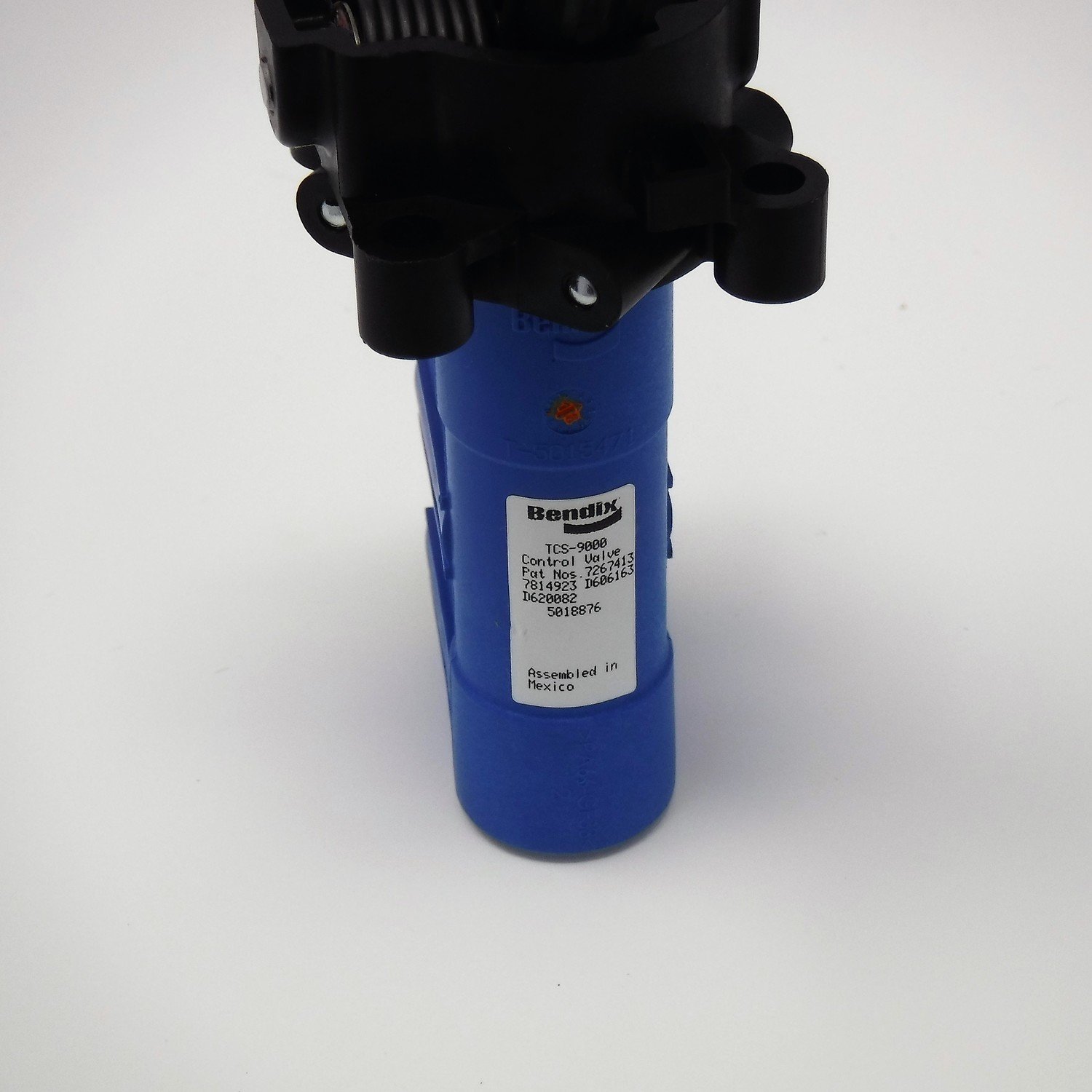 Trailer Brake Valve, TSC-9000