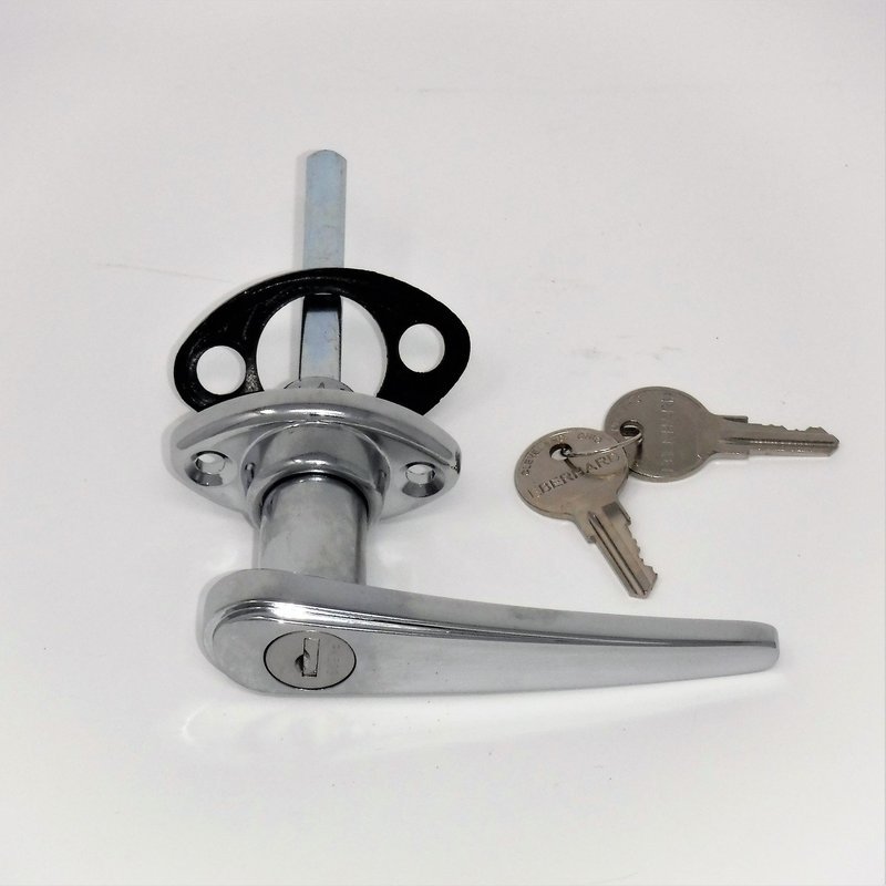 Outside Door Handle - Freightliner SURD