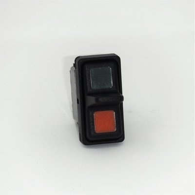 Left/Right Driver Position Control Switch Left/Right Driver Position Control Switch
