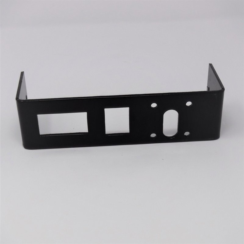 Bracket-MTG, Brake Valve, Trailer, Dash, Air