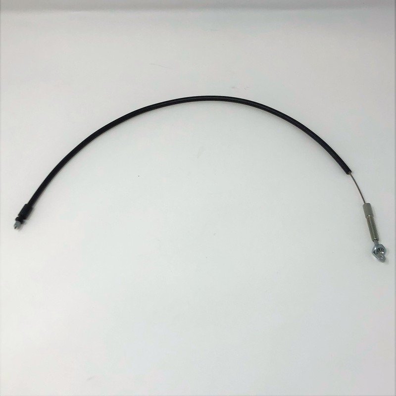 Tilt Steering Adjustment Cable