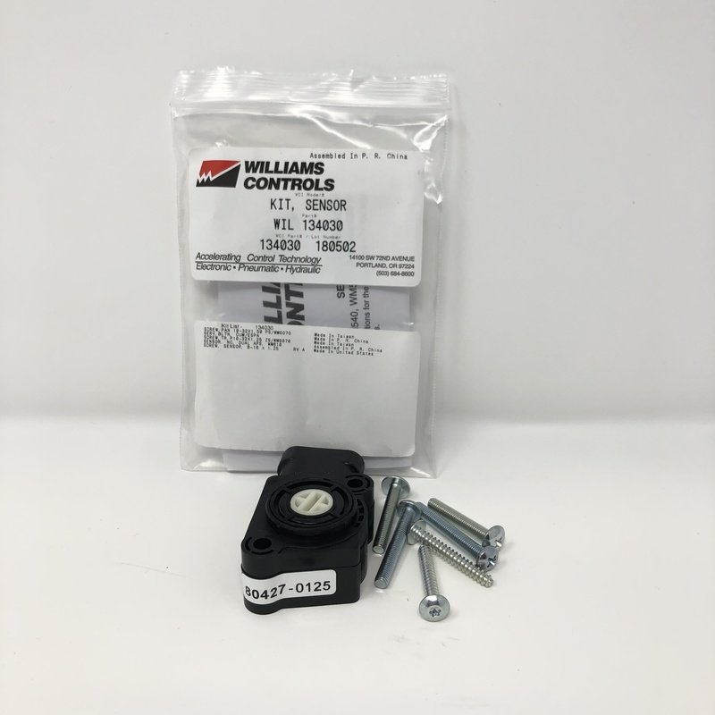 Throttle Position Sensor for Cummins Engine