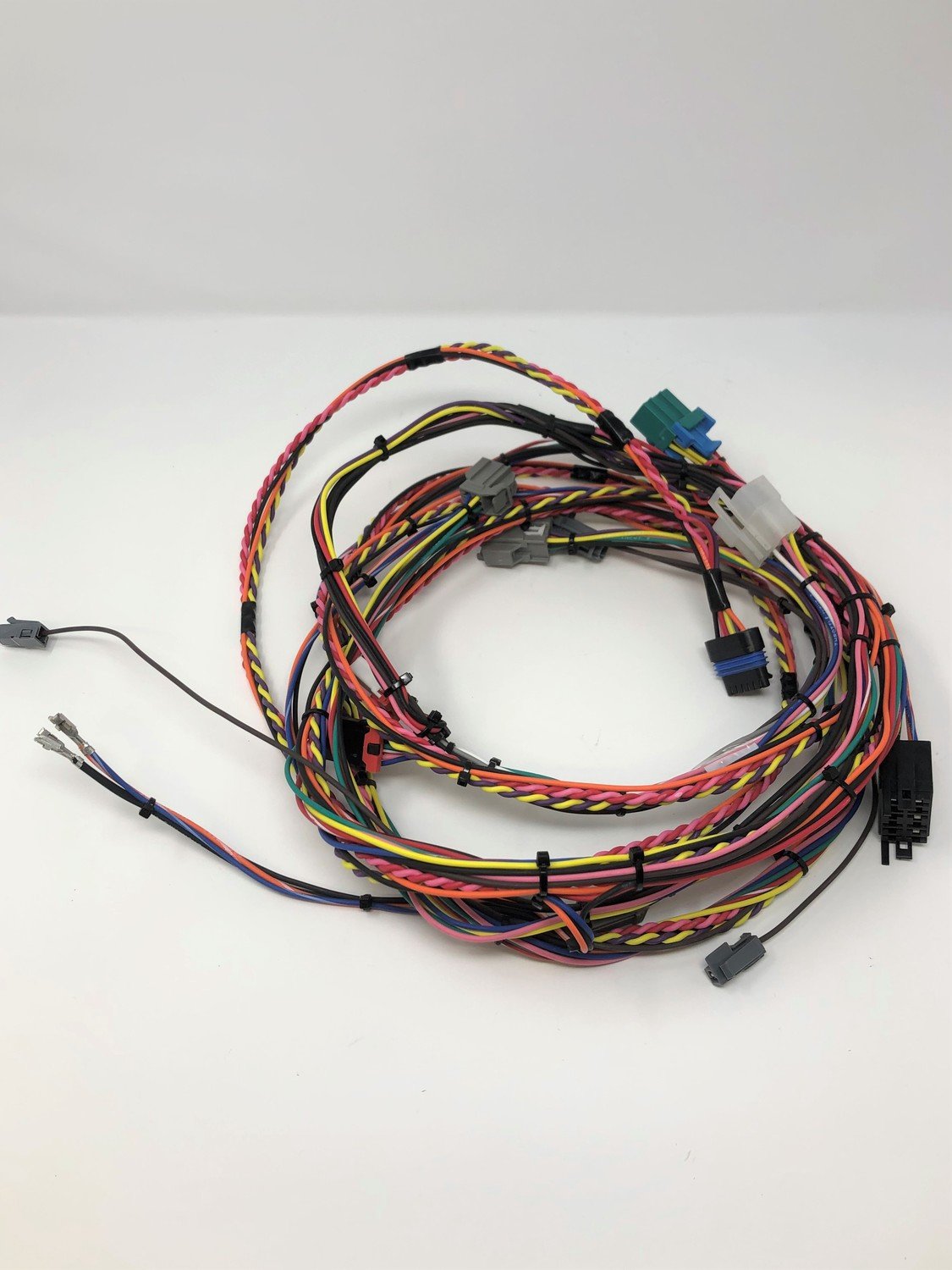 HARNESS-SDDD M2 RELAY MODULE