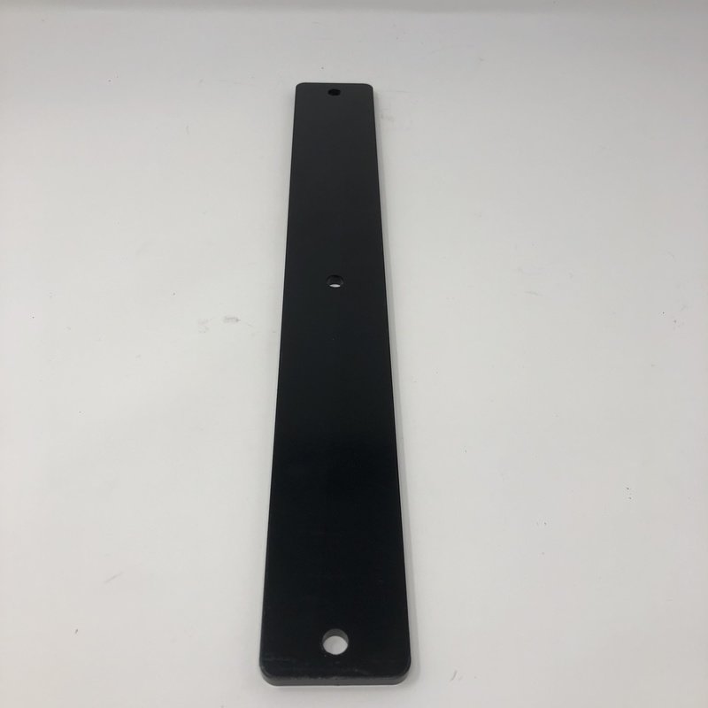 Battery Hold Down Bracket, Marines
