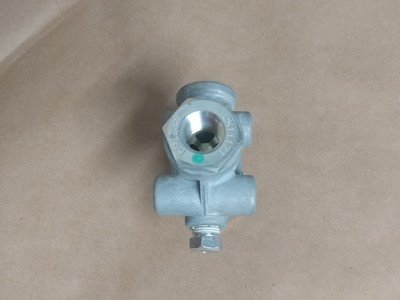 Pressure Regulator Valve - 44 PSI