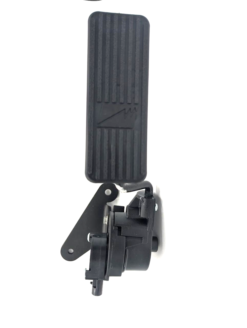 Throttle Pedal Assembly, Freightliner Dual Drive