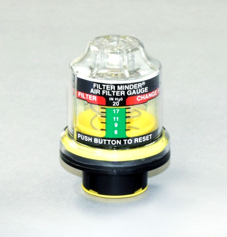 Filter Indicator