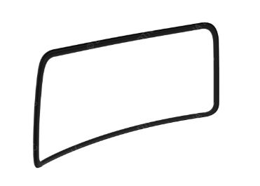 SEAL - WINDSHIELD, VOLVO, MODIFIED