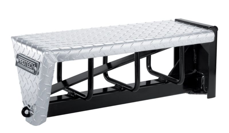 ProTech Chain Hanger, Frame Mount, Removeable Lid